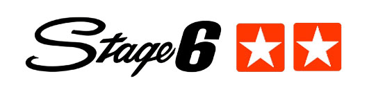 STAGE 6